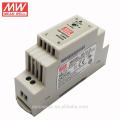 DIN rail 12v DIN rail power supply UL/CB/CE/TUV DR-15-12